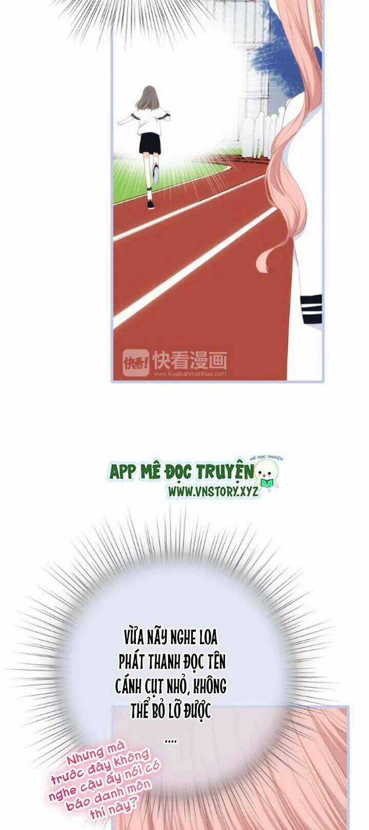 Con Tim Rung Động 2 - Chapter 105 - Trang 20