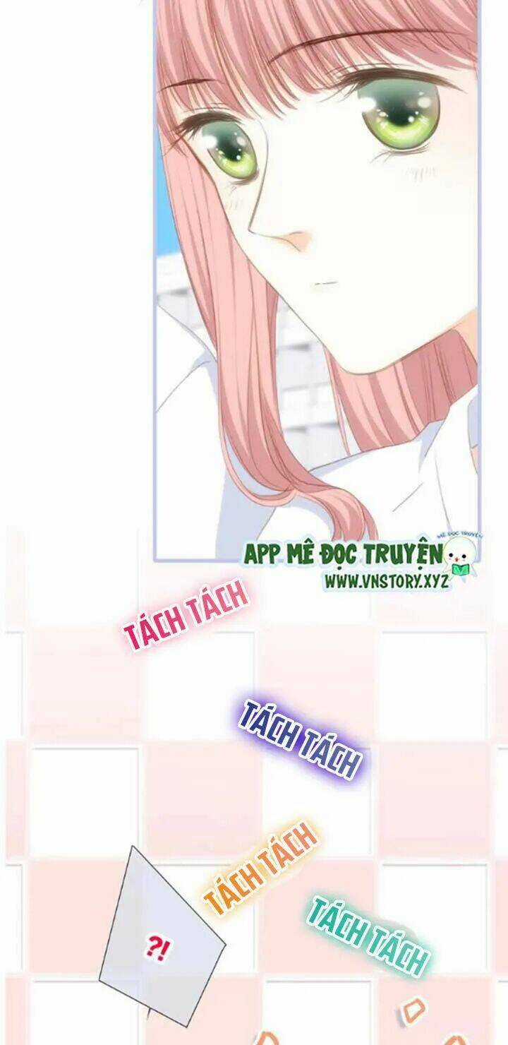 Con Tim Rung Động 2 - Chapter 105 - Trang 21