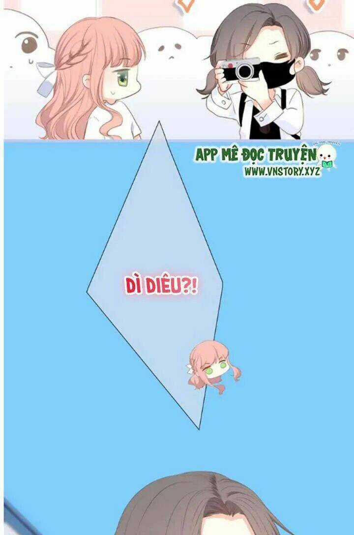 Con Tim Rung Động 2 - Chapter 105 - Trang 22