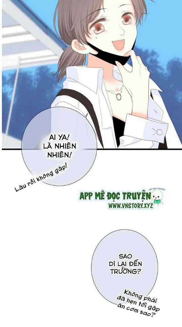 Con Tim Rung Động 2 - Chapter 105 - Trang 23