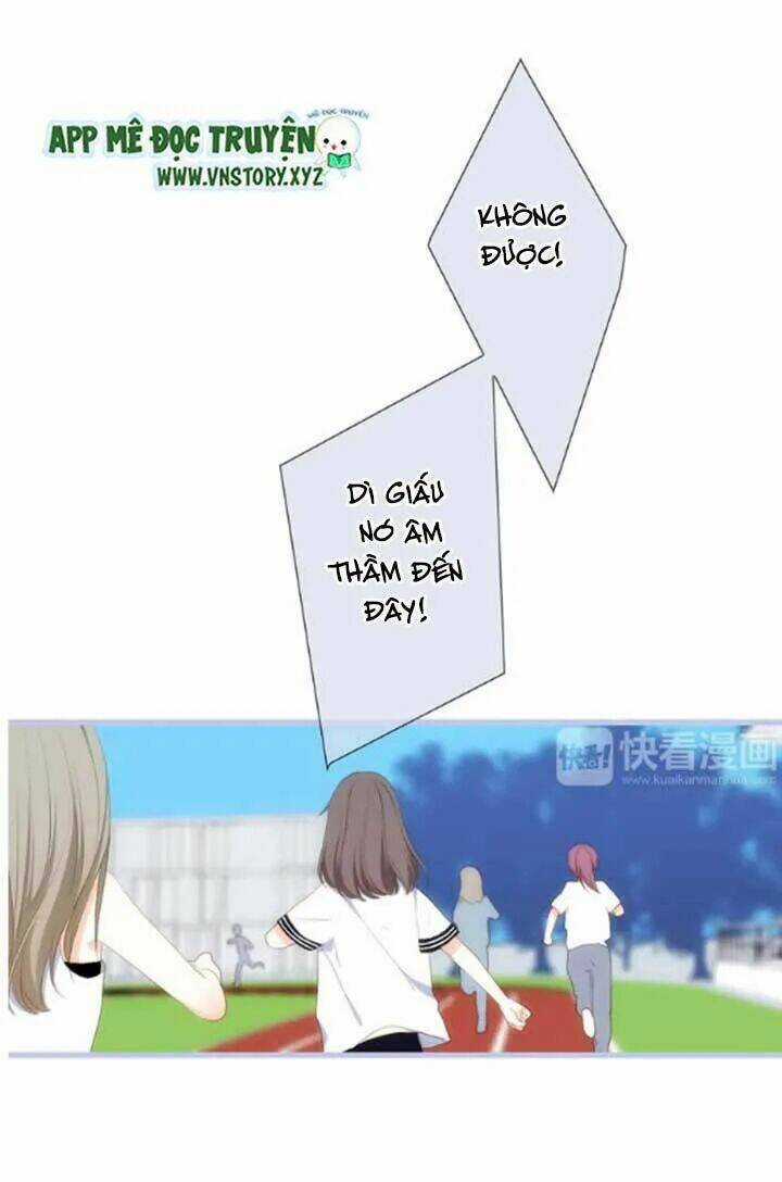 Con Tim Rung Động 2 - Chapter 105 - Trang 25