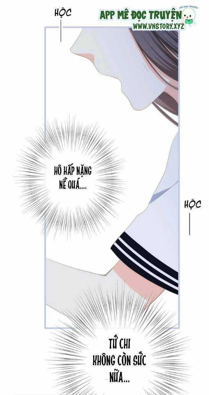 Con Tim Rung Động 2 - Chapter 105 - Trang 26