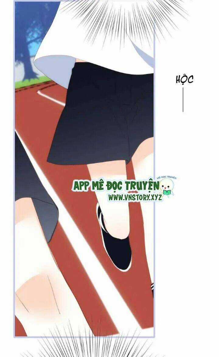 Con Tim Rung Động 2 - Chapter 105 - Trang 27