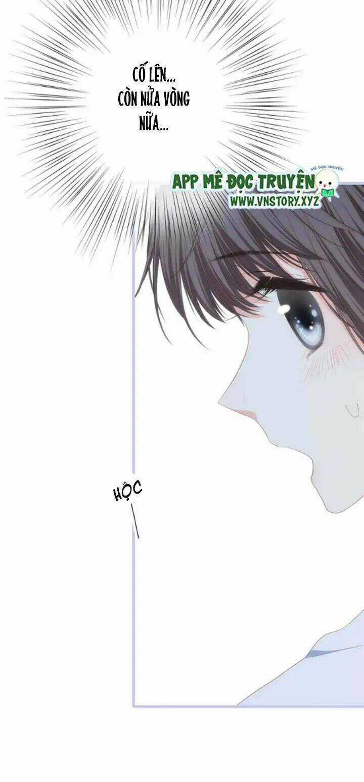 Con Tim Rung Động 2 - Chapter 105 - Trang 28