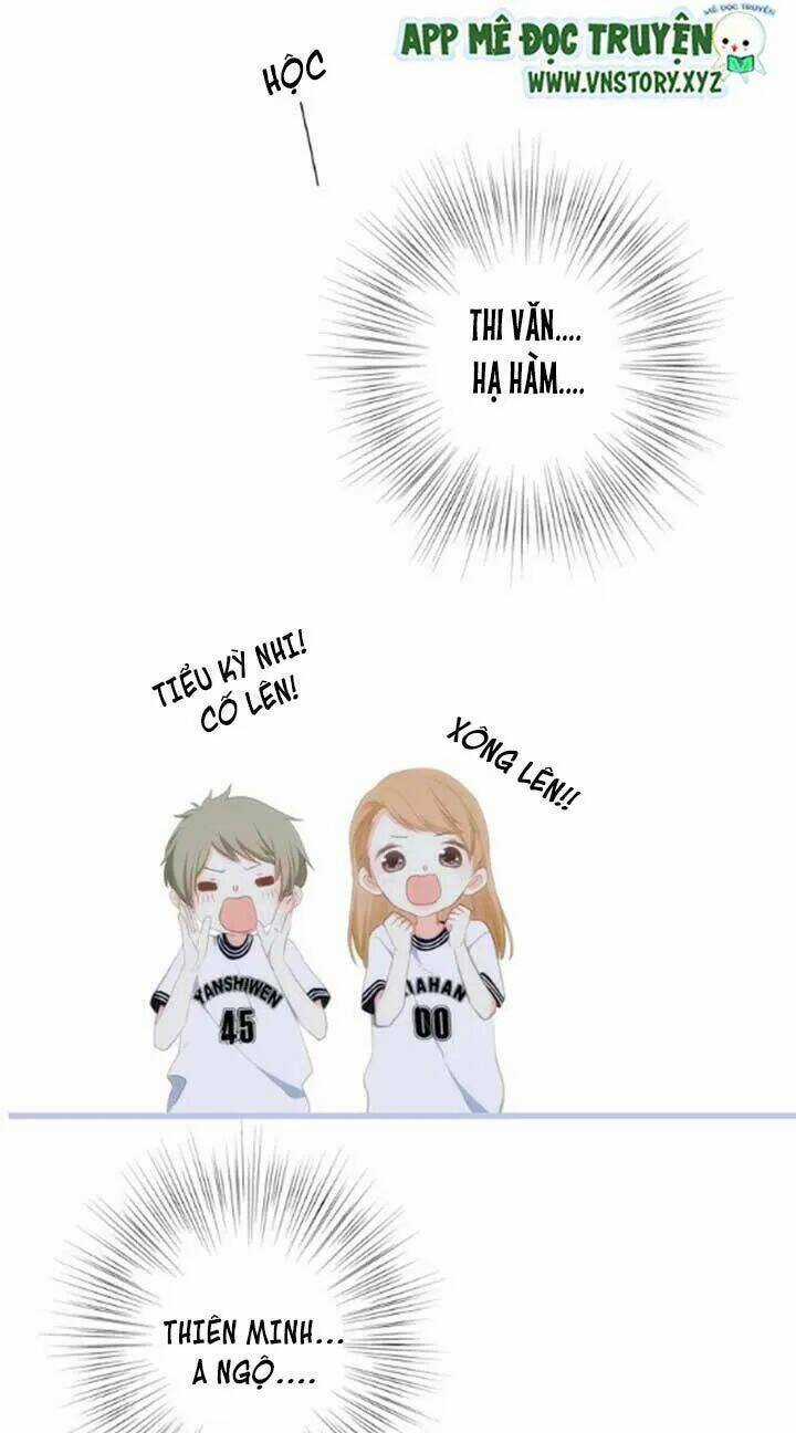 Con Tim Rung Động 2 - Chapter 105 - Trang 29