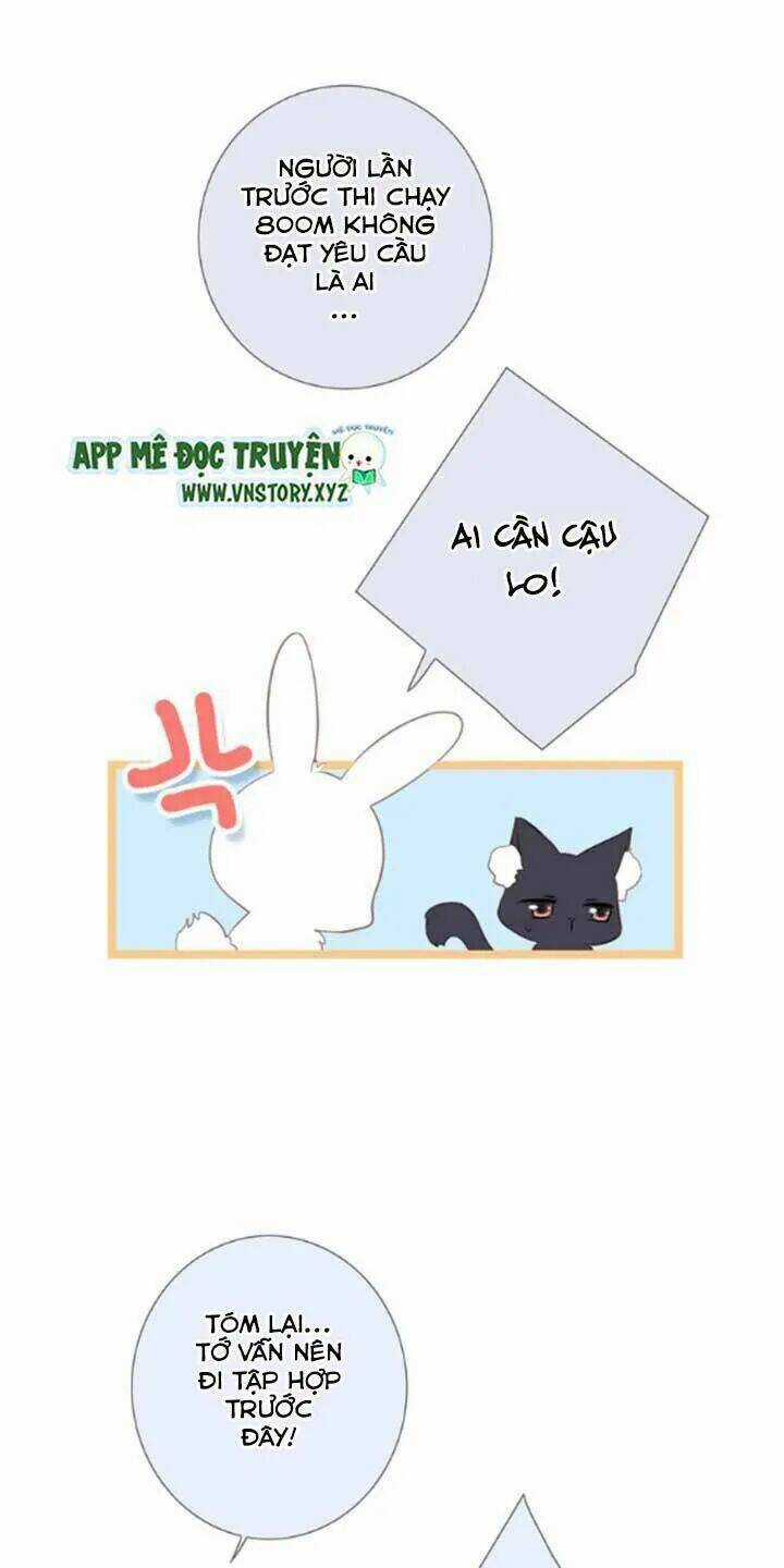 Con Tim Rung Động 2 - Chapter 105 - Trang 4