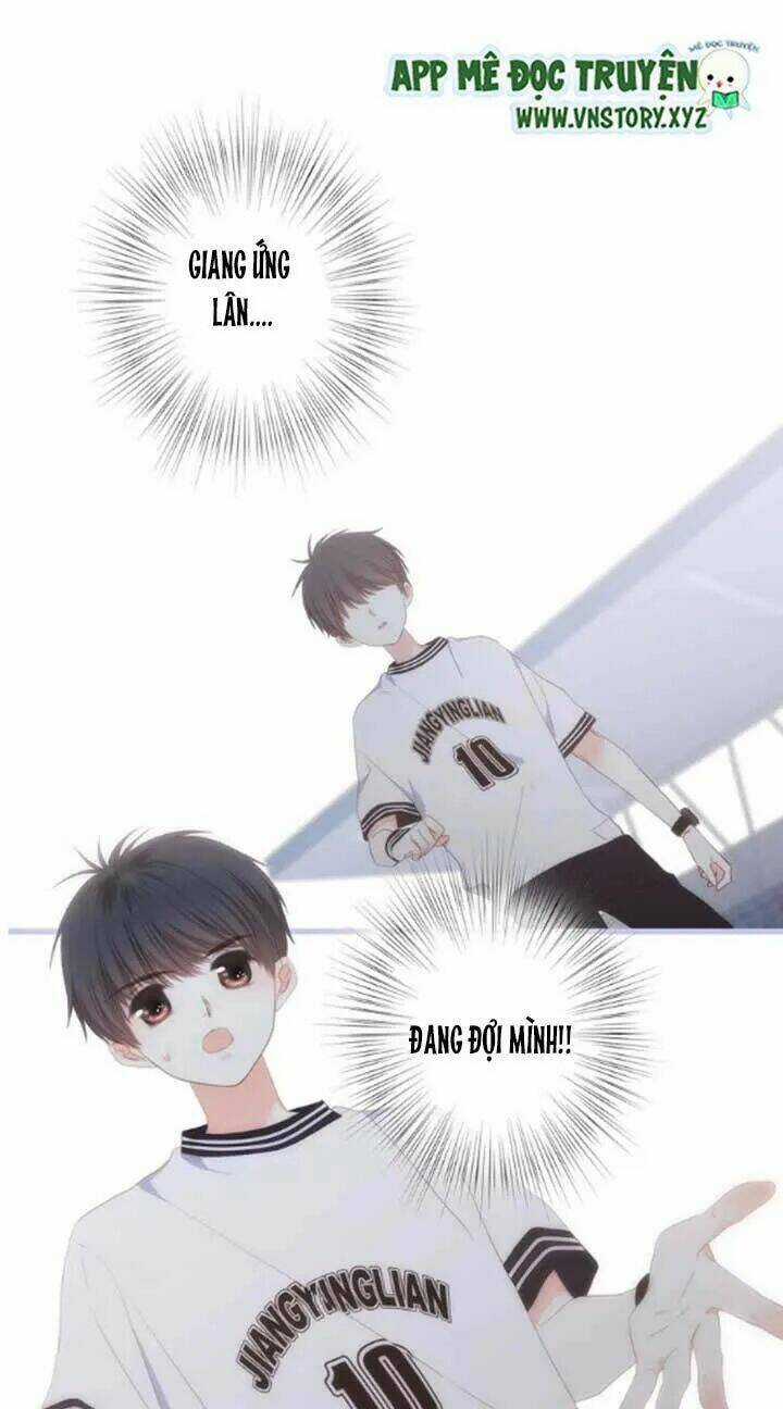 Con Tim Rung Động 2 - Chapter 105 - Trang 31