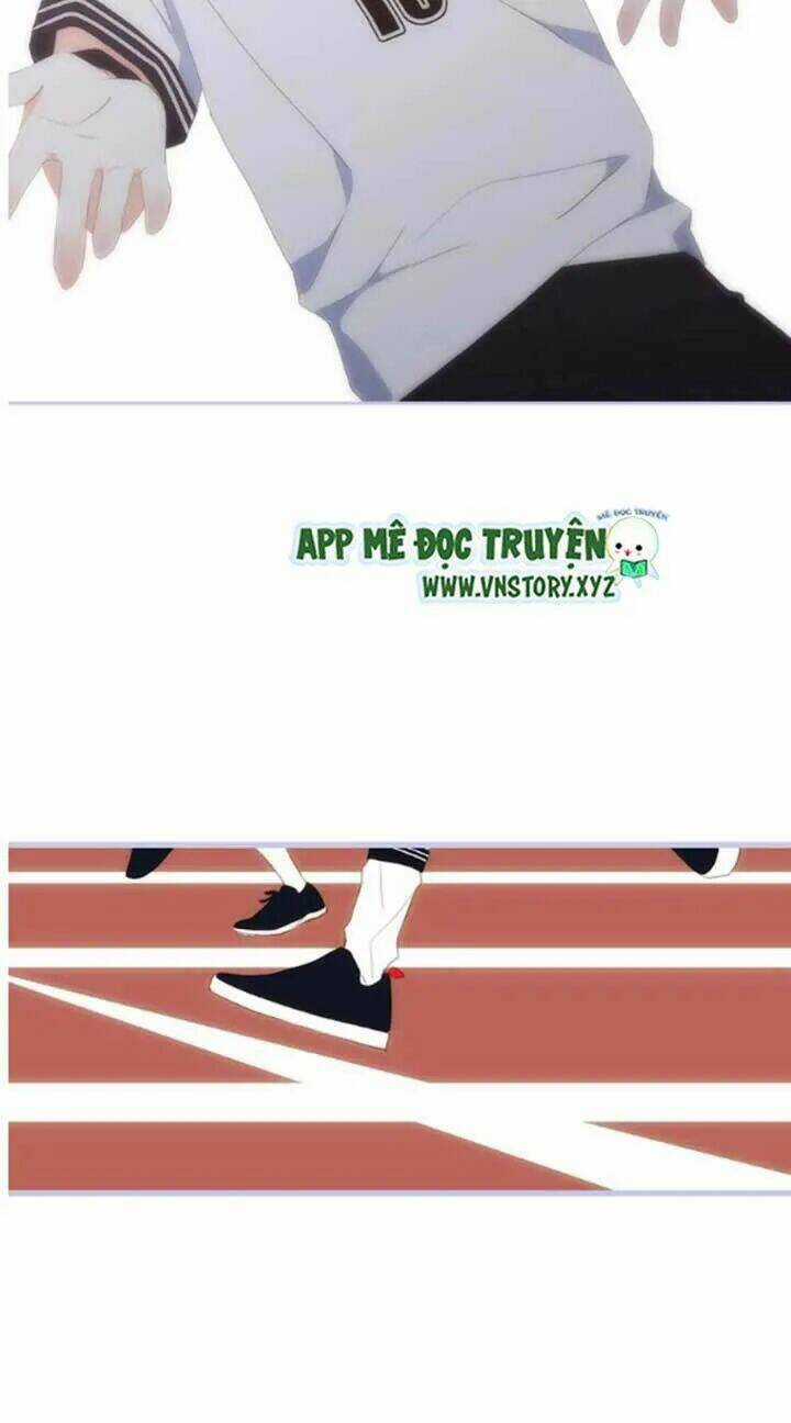 Con Tim Rung Động 2 - Chapter 105 - Trang 32