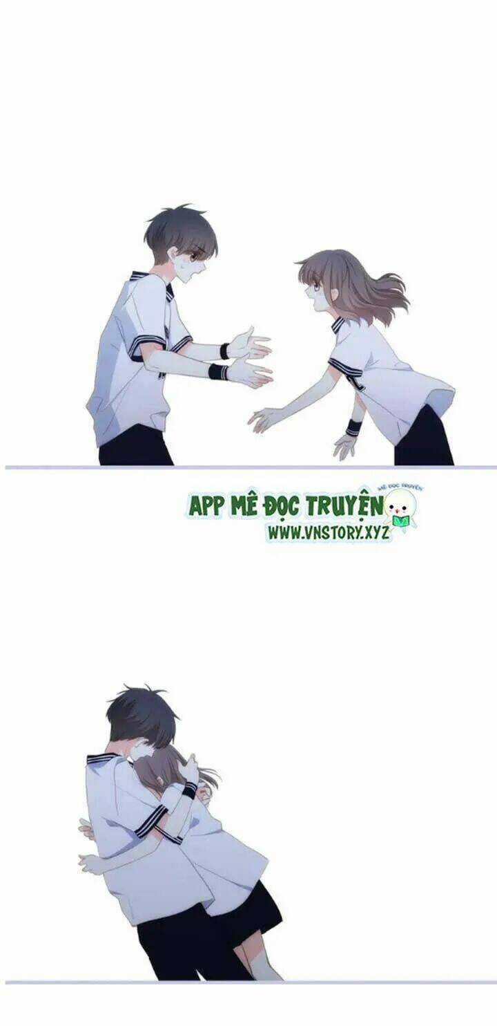 Con Tim Rung Động 2 - Chapter 105 - Trang 33