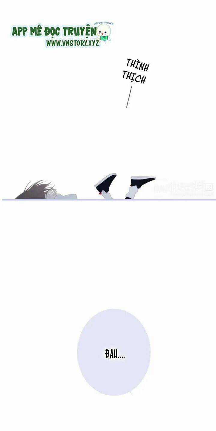 Con Tim Rung Động 2 - Chapter 105 - Trang 34