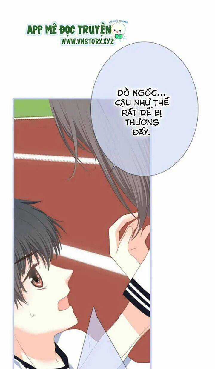 Con Tim Rung Động 2 - Chapter 105 - Trang 35