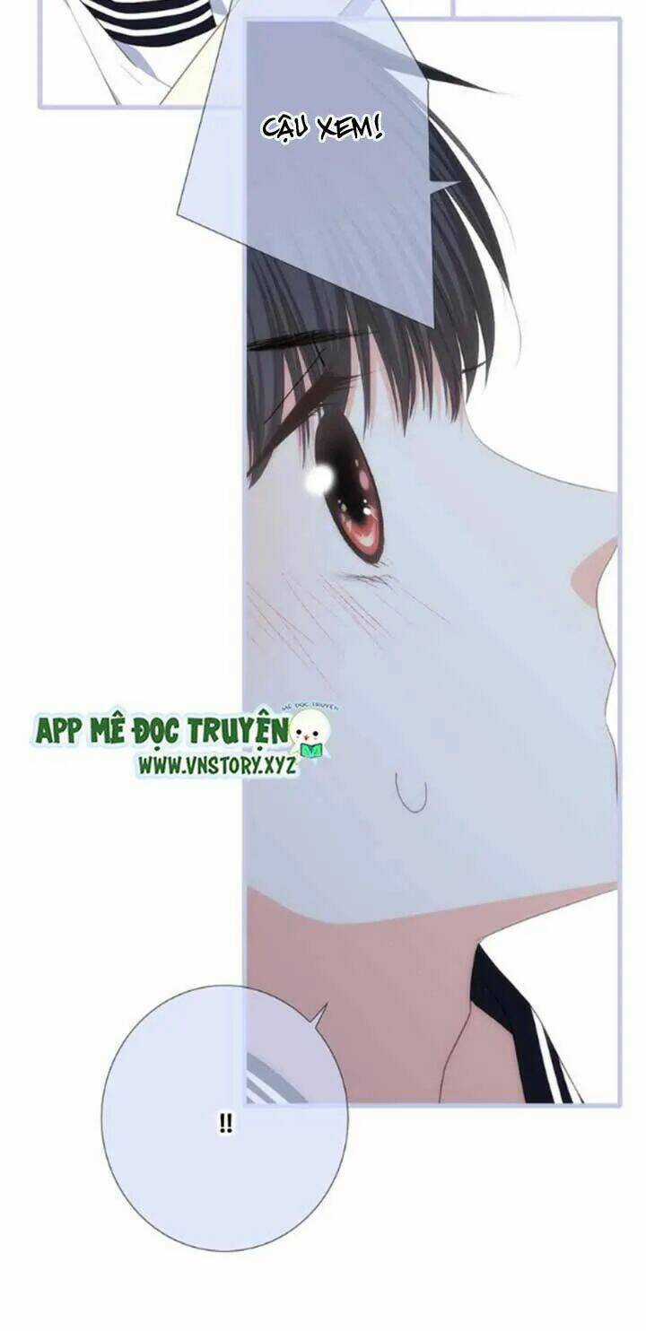 Con Tim Rung Động 2 - Chapter 105 - Trang 36