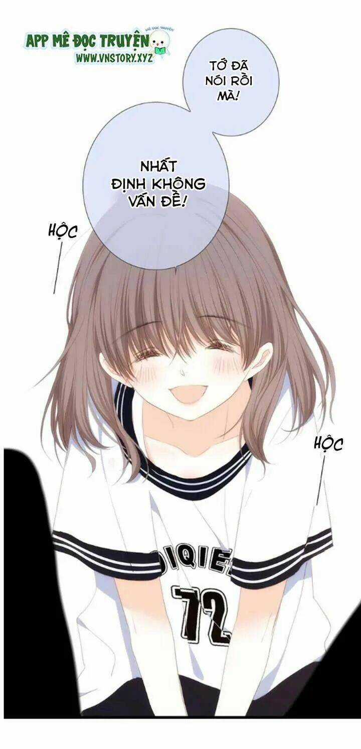 Con Tim Rung Động 2 - Chapter 105 - Trang 37