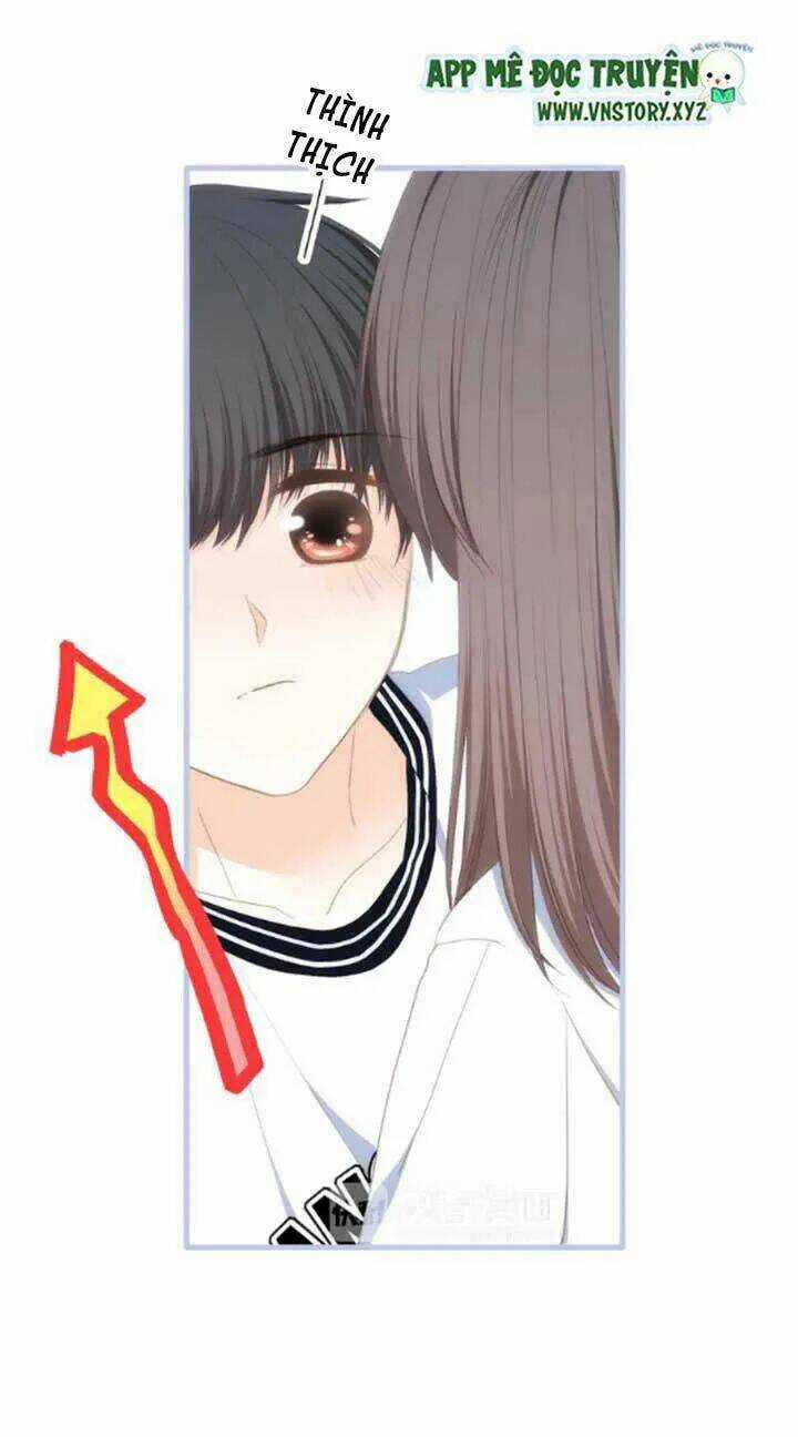 Con Tim Rung Động 2 - Chapter 105 - Trang 38