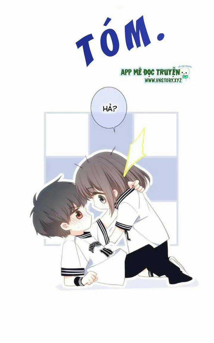 Con Tim Rung Động 2 - Chapter 105 - Trang 39