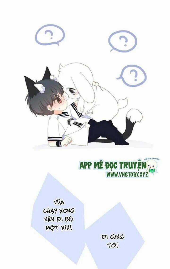 Con Tim Rung Động 2 - Chapter 105 - Trang 40