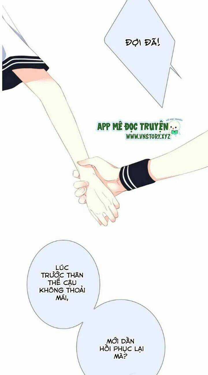 Con Tim Rung Động 2 - Chapter 105 - Trang 5