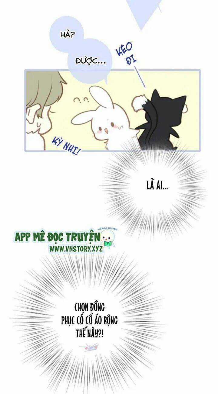 Con Tim Rung Động 2 - Chapter 105 - Trang 41