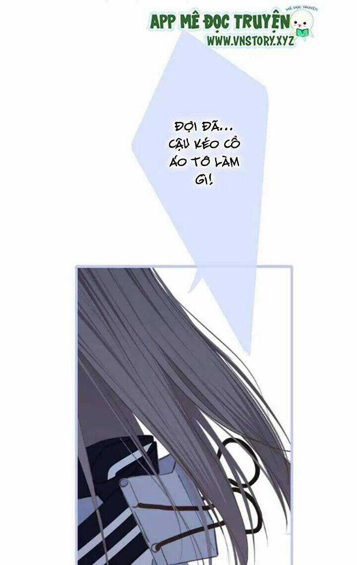 Con Tim Rung Động 2 - Chapter 105 - Trang 42