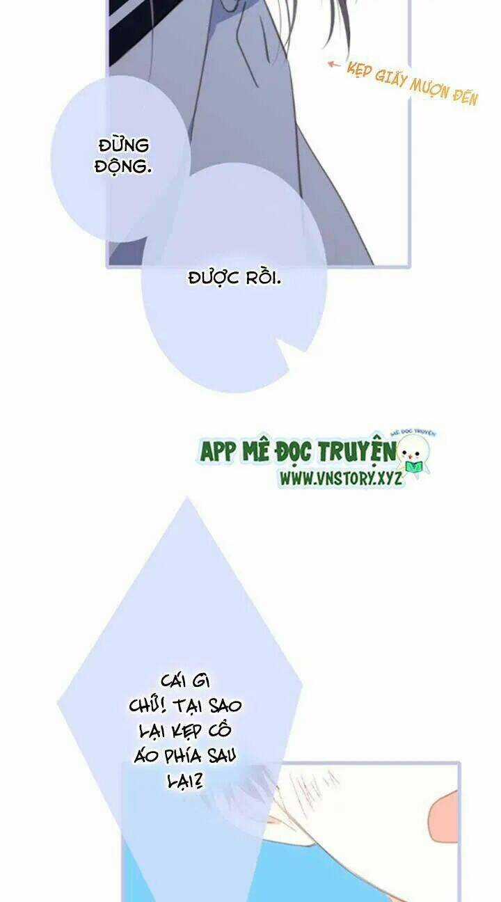 Con Tim Rung Động 2 - Chapter 105 - Trang 43
