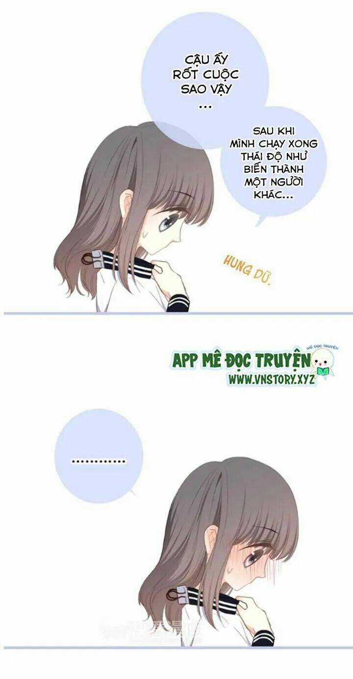 Con Tim Rung Động 2 - Chapter 105 - Trang 45