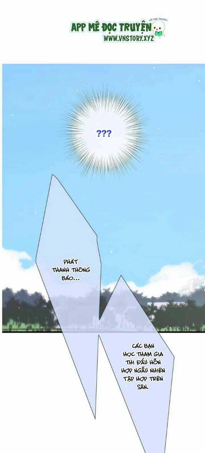 Con Tim Rung Động 2 - Chapter 105 - Trang 46