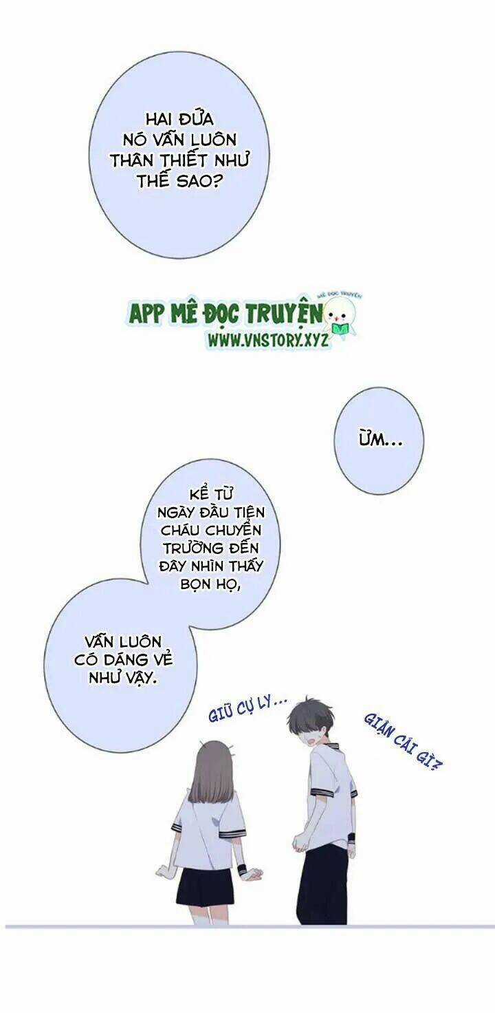 Con Tim Rung Động 2 - Chapter 105 - Trang 48