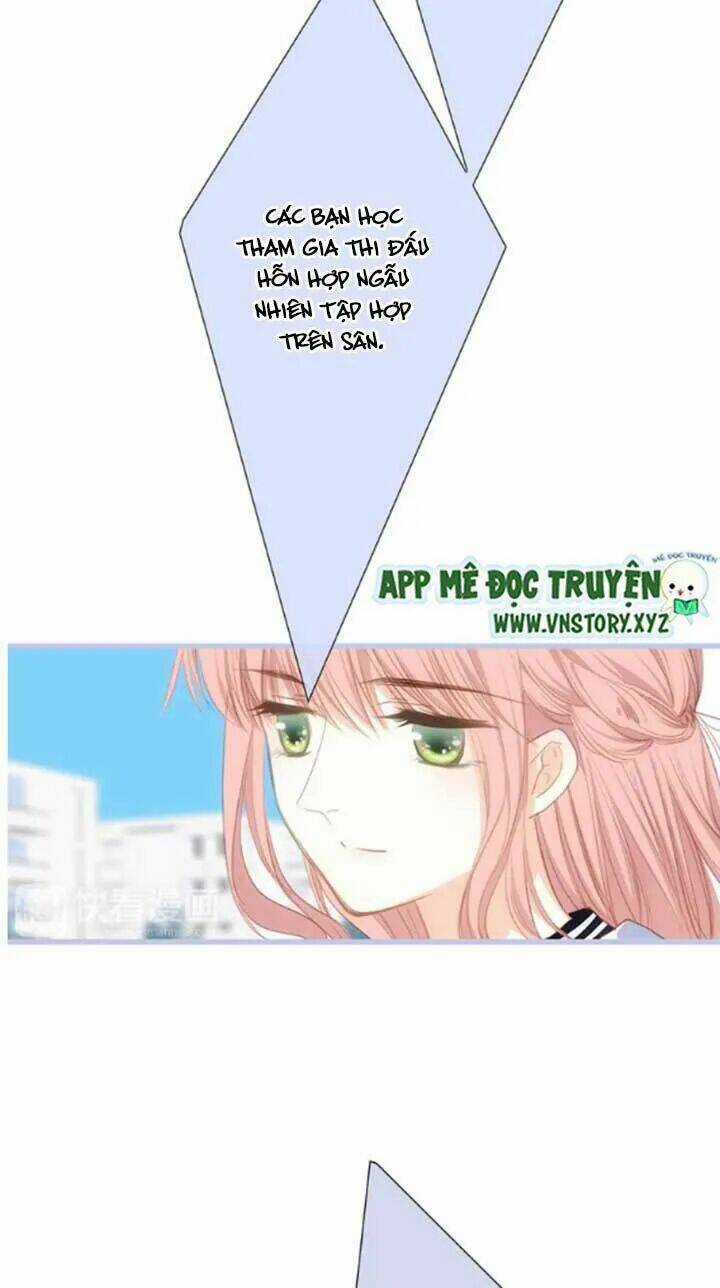 Con Tim Rung Động 2 - Chapter 105 - Trang 50