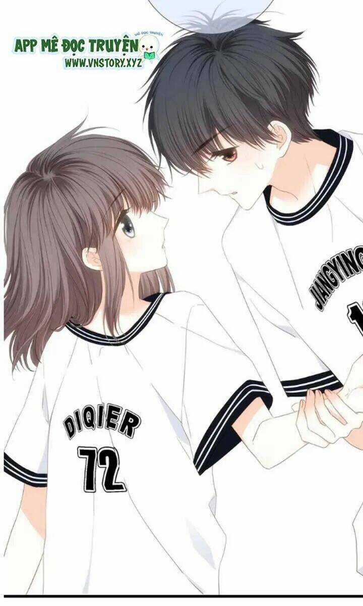 Con Tim Rung Động 2 - Chapter 105 - Trang 6