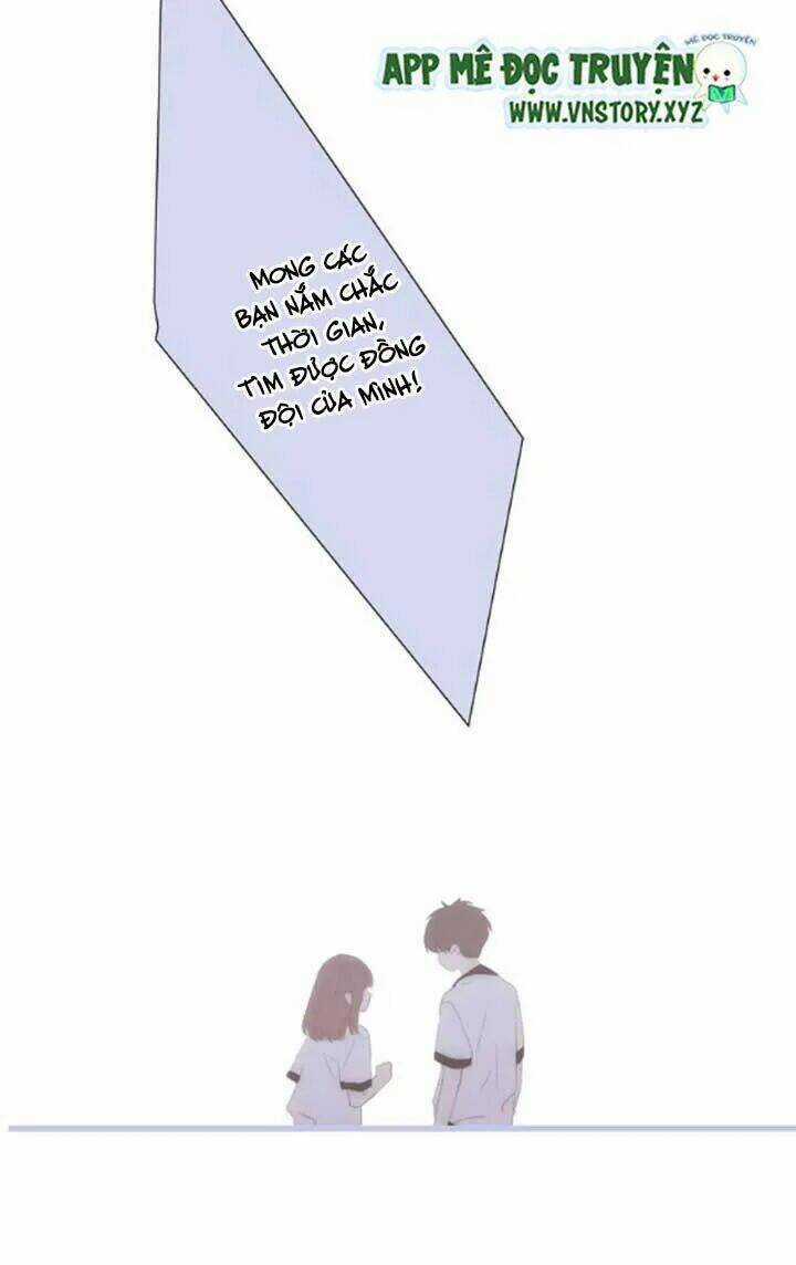 Con Tim Rung Động 2 - Chapter 105 - Trang 52