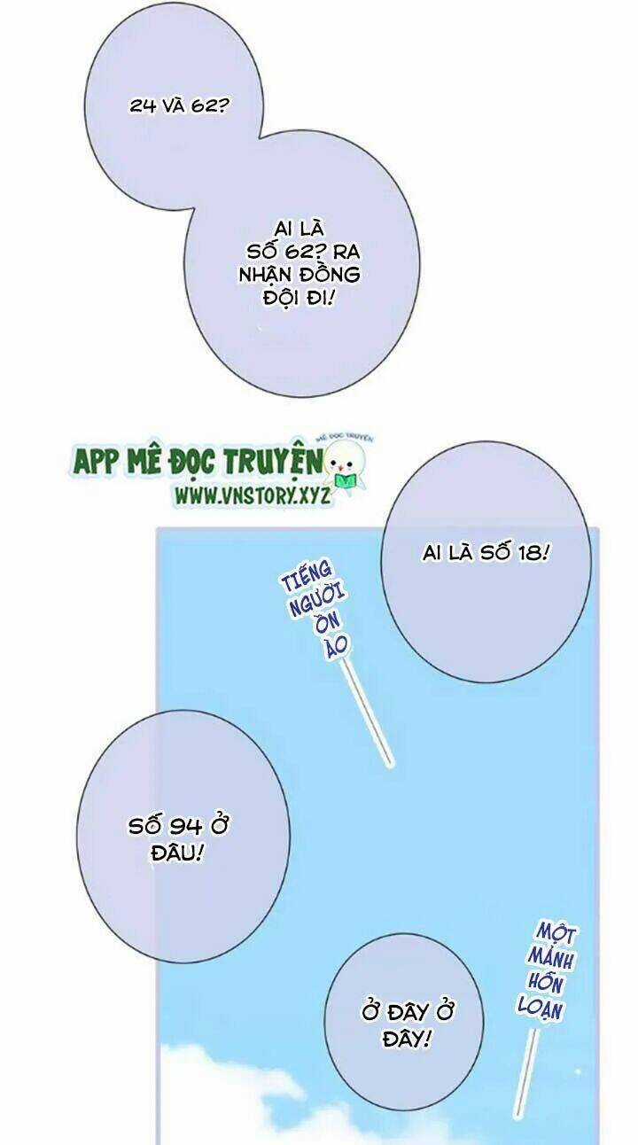 Con Tim Rung Động 2 - Chapter 105 - Trang 53