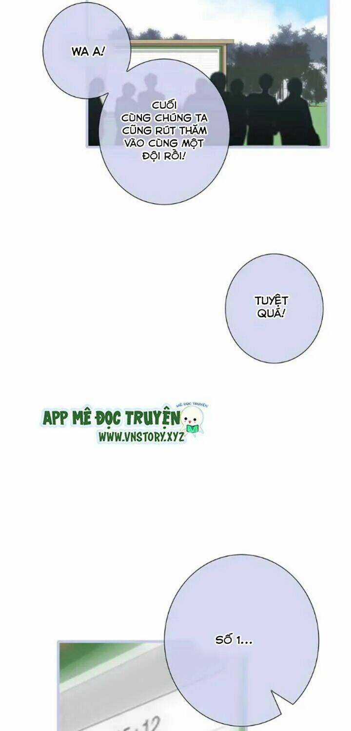 Con Tim Rung Động 2 - Chapter 105 - Trang 54