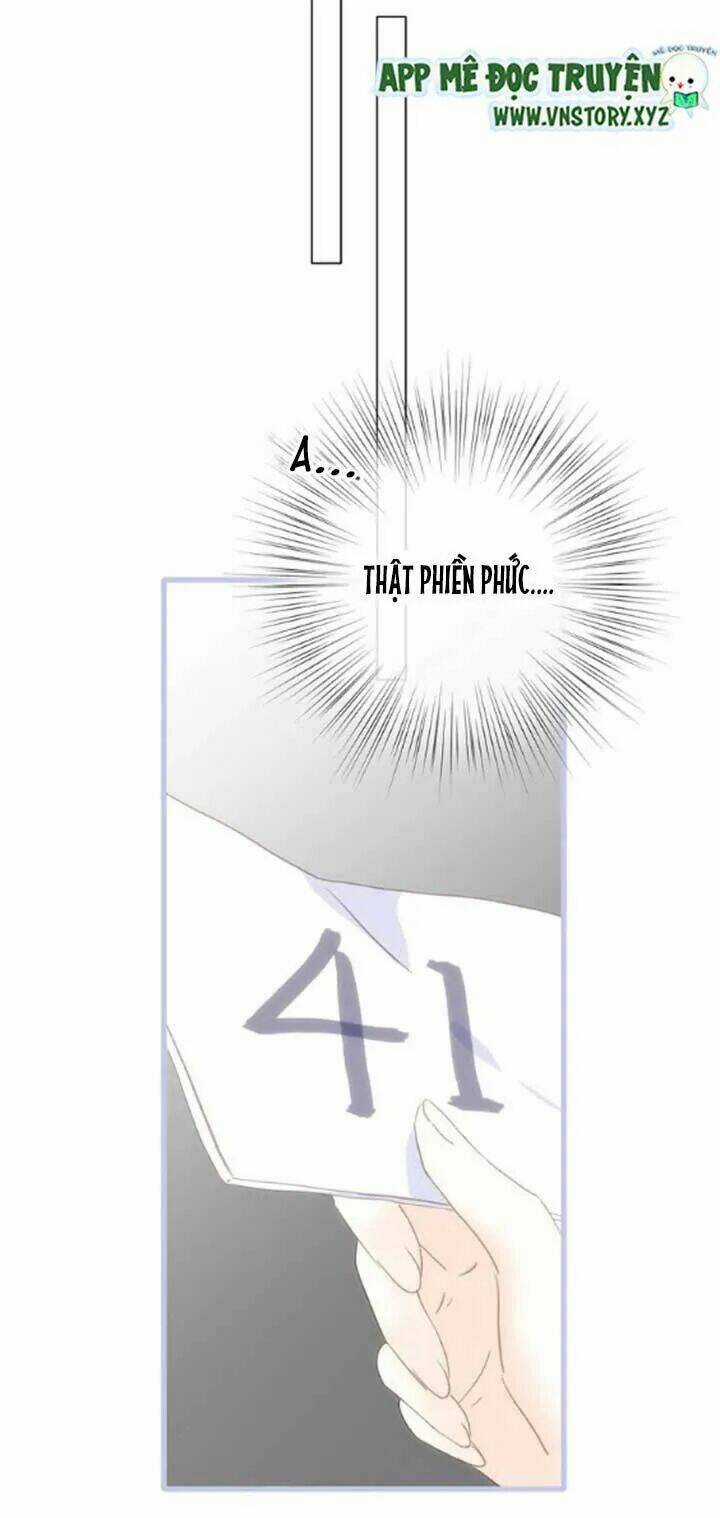 Con Tim Rung Động 2 - Chapter 105 - Trang 58