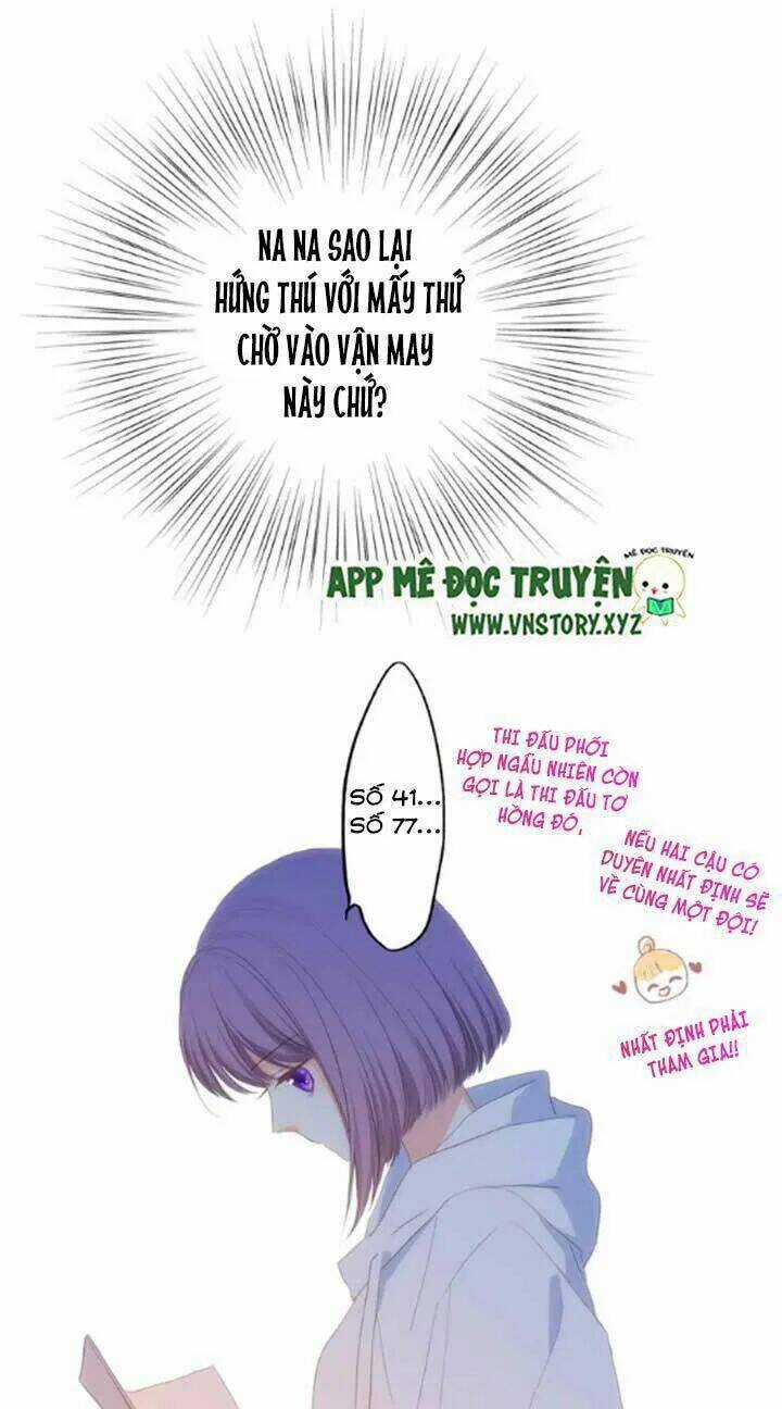 Con Tim Rung Động 2 - Chapter 105 - Trang 59