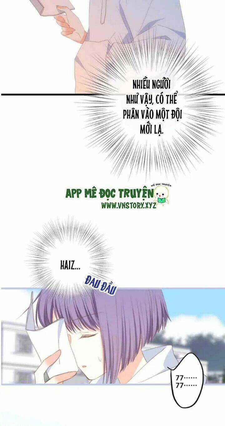 Con Tim Rung Động 2 - Chapter 105 - Trang 60