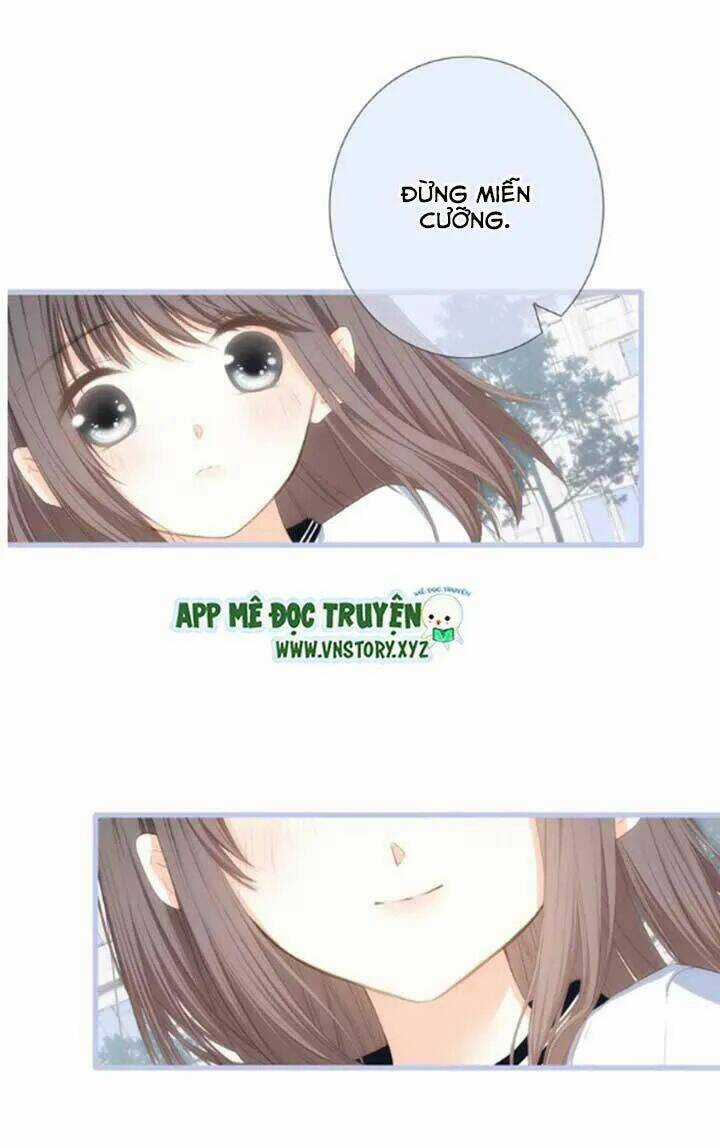 Con Tim Rung Động 2 - Chapter 105 - Trang 7
