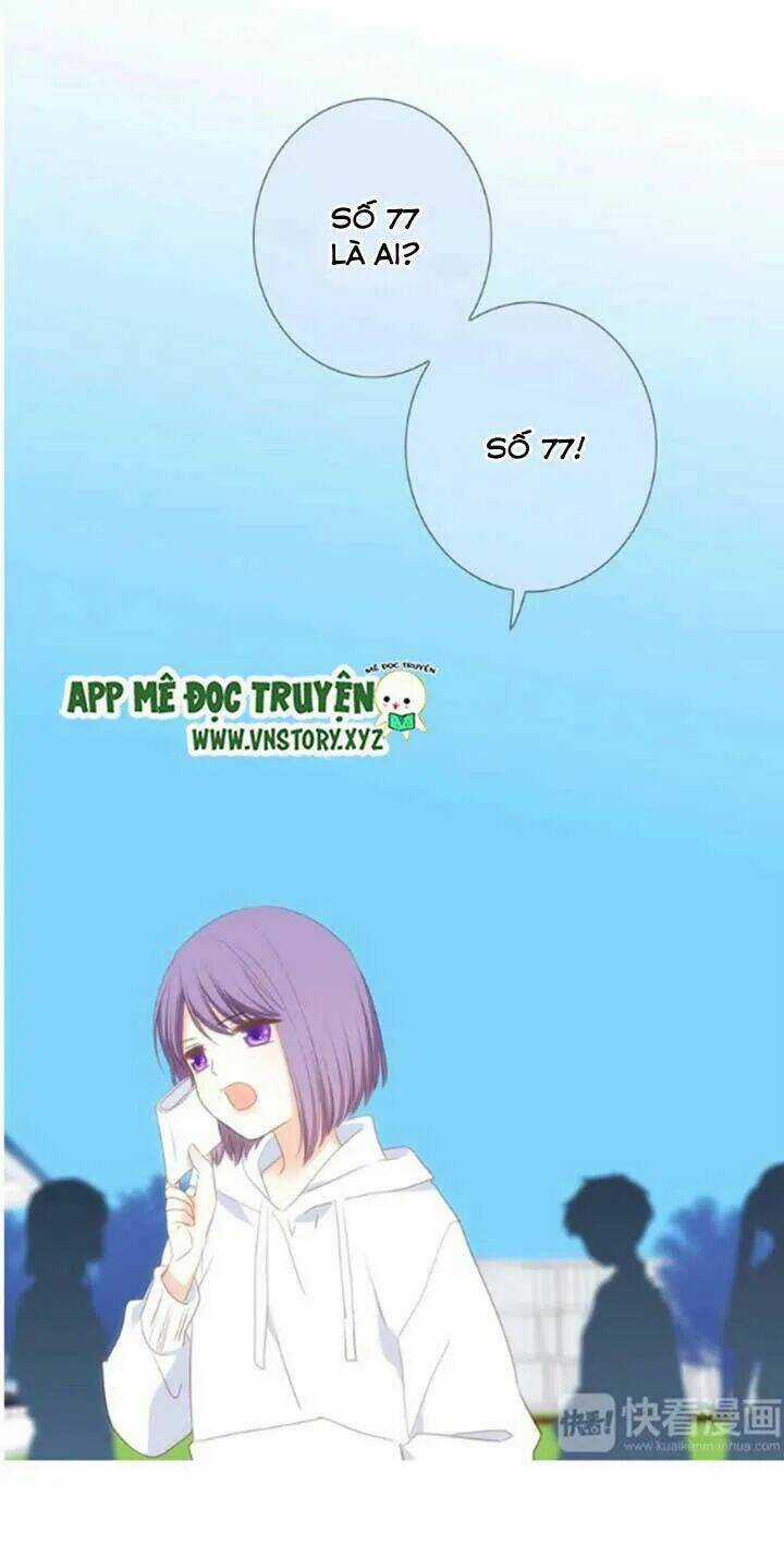 Con Tim Rung Động 2 - Chapter 105 - Trang 61