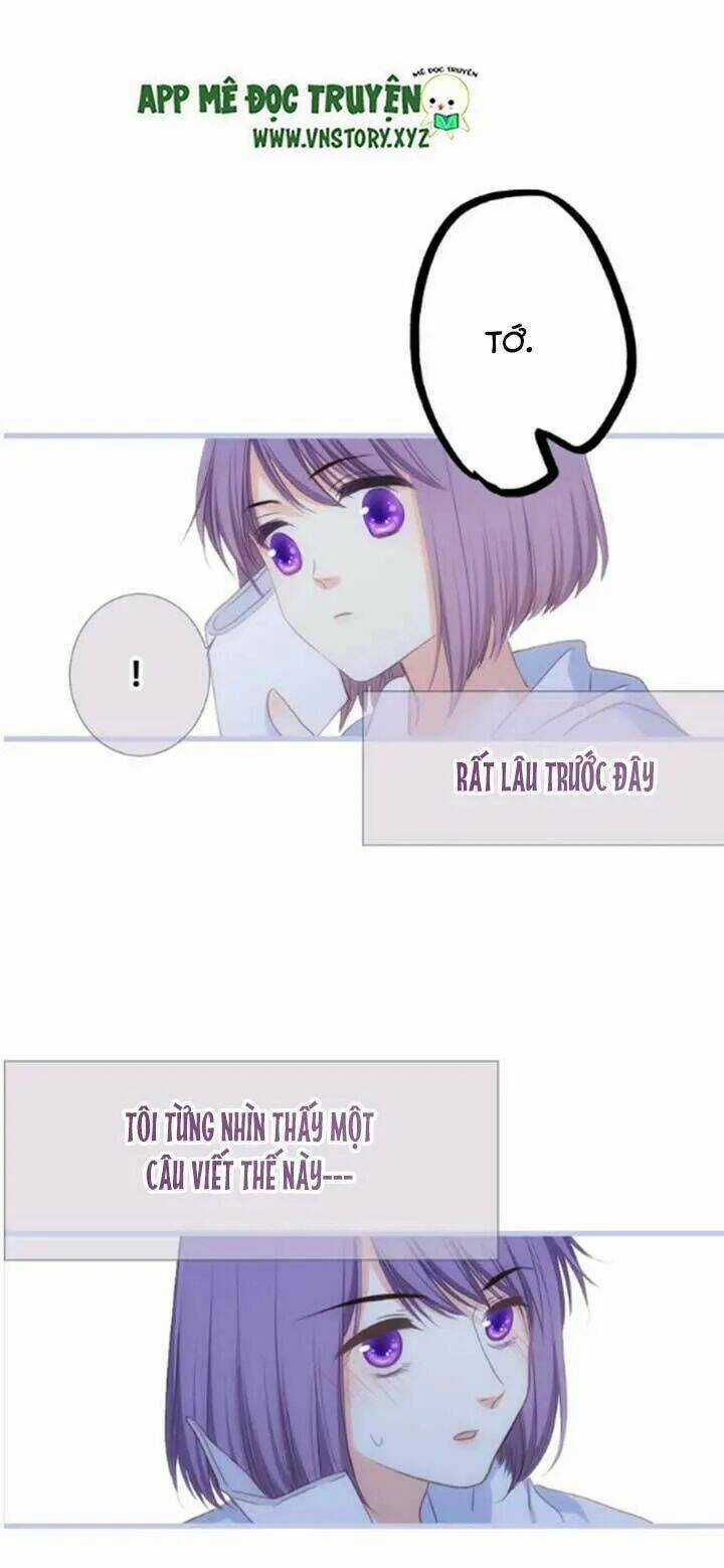 Con Tim Rung Động 2 - Chapter 105 - Trang 62