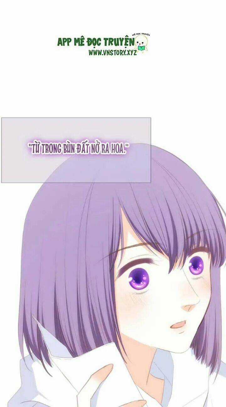 Con Tim Rung Động 2 - Chapter 105 - Trang 64