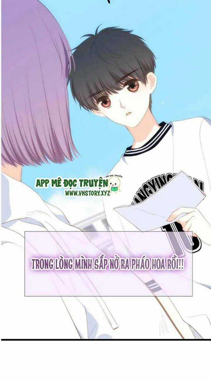 Con Tim Rung Động 2 - Chapter 105 - Trang 66