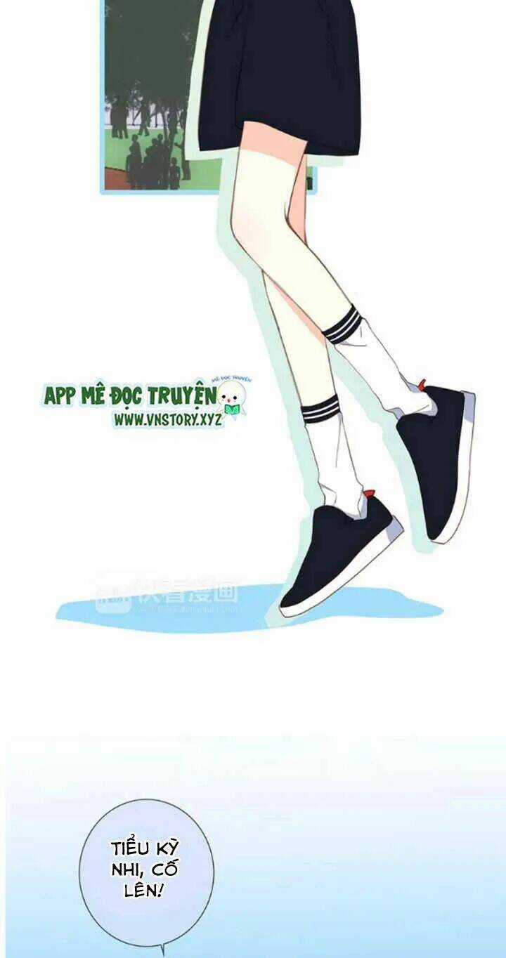 Con Tim Rung Động 2 - Chapter 105 - Trang 9