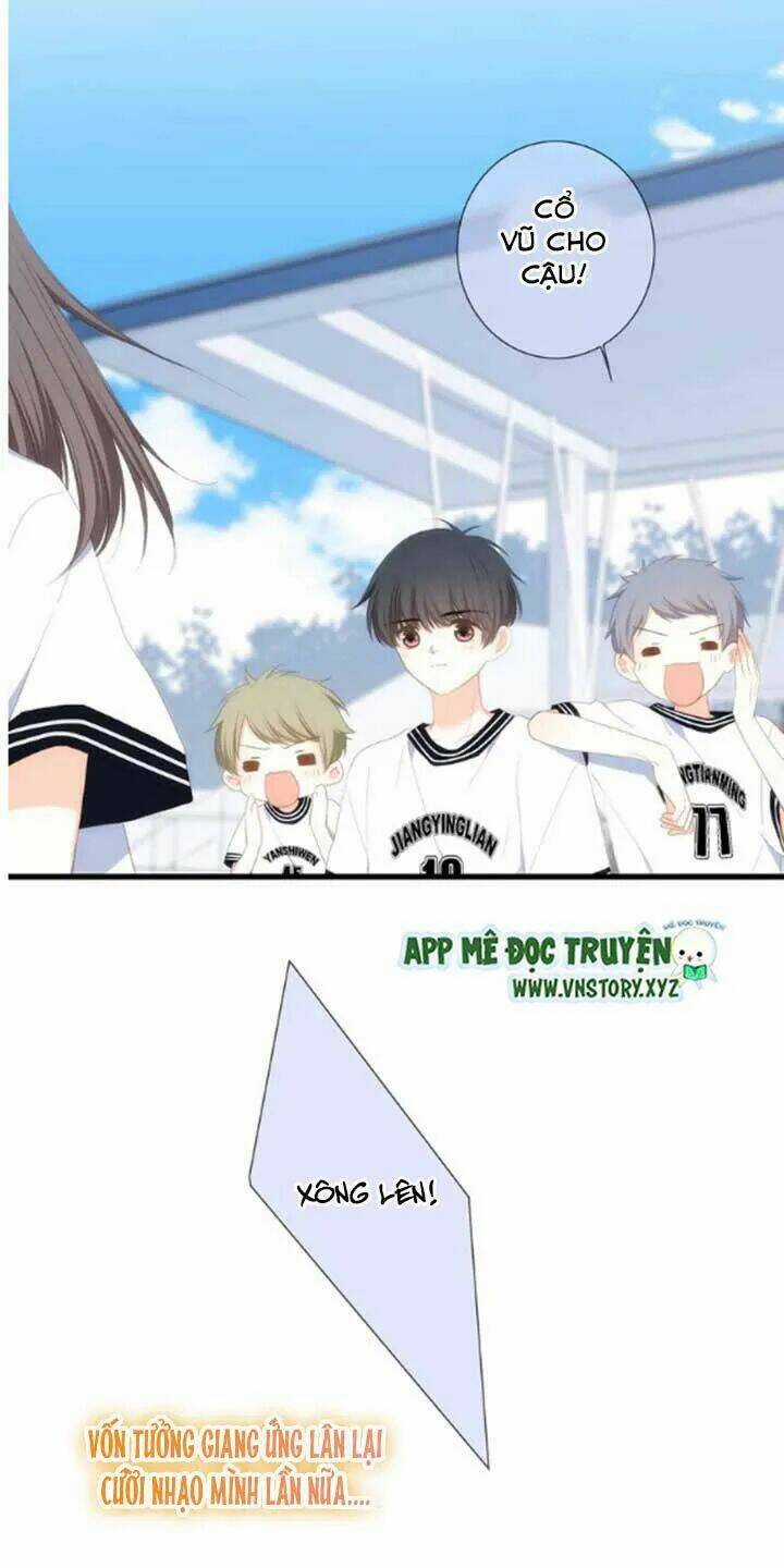 Con Tim Rung Động 2 - Chapter 105 - Trang 10