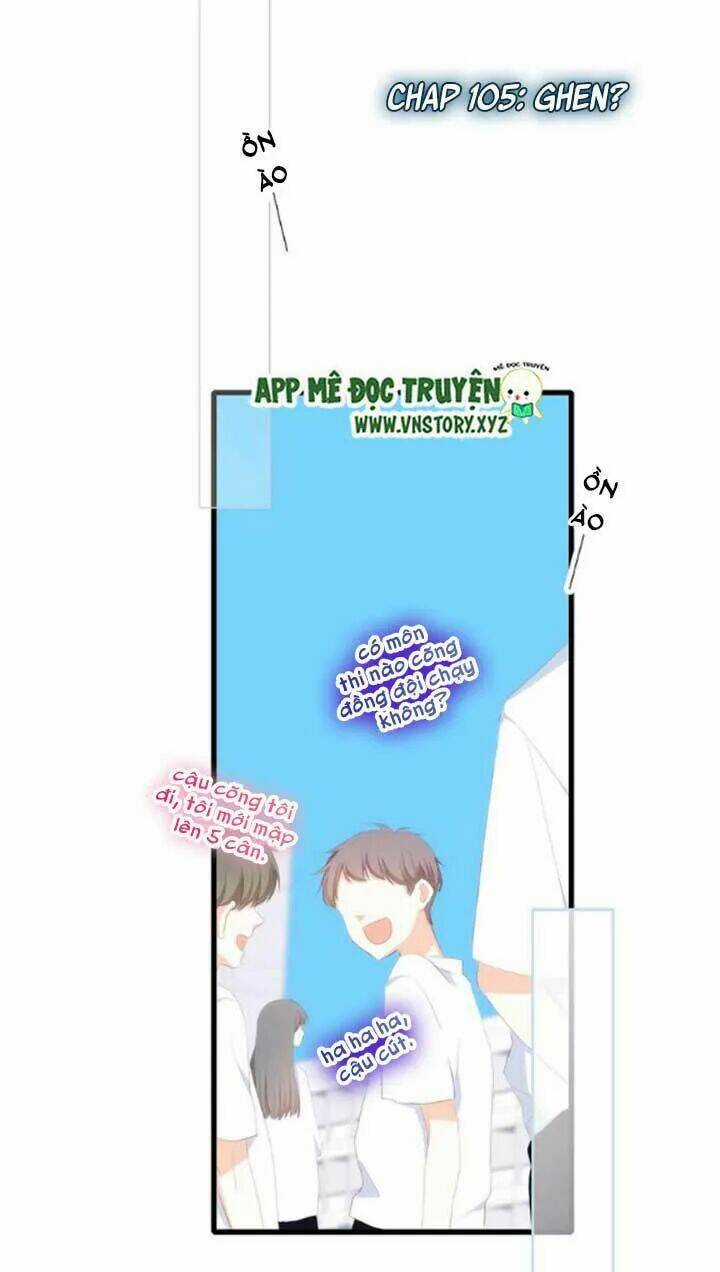 Con Tim Rung Động 2 - Chapter 106 - Trang 1