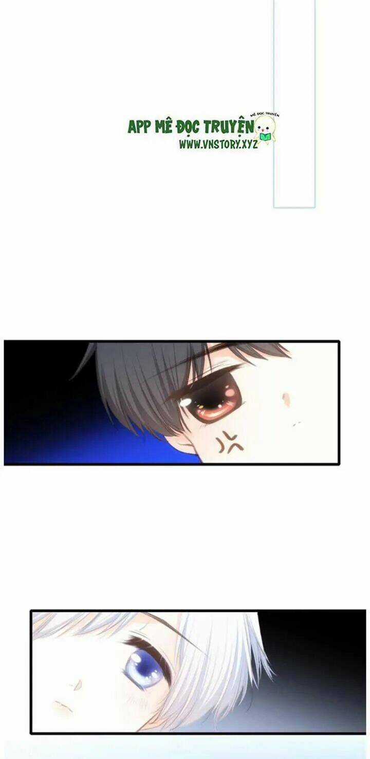 Con Tim Rung Động 2 - Chapter 106 - Trang 2