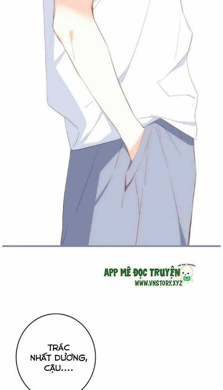 Con Tim Rung Động 2 - Chapter 106 - Trang 11