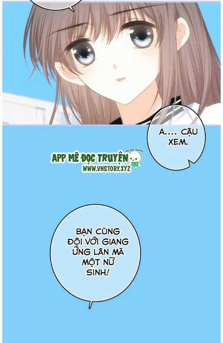 Con Tim Rung Động 2 - Chapter 106 - Trang 12