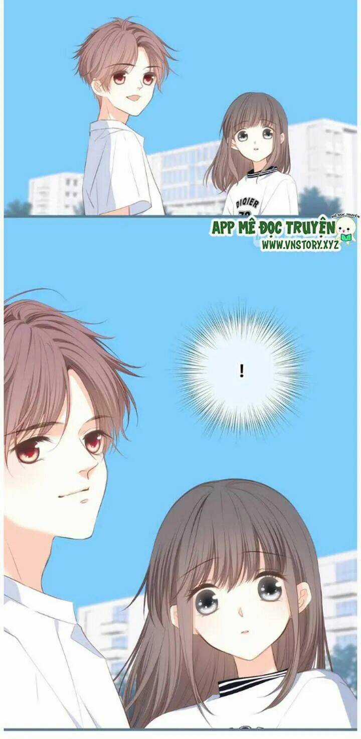 Con Tim Rung Động 2 - Chapter 106 - Trang 13