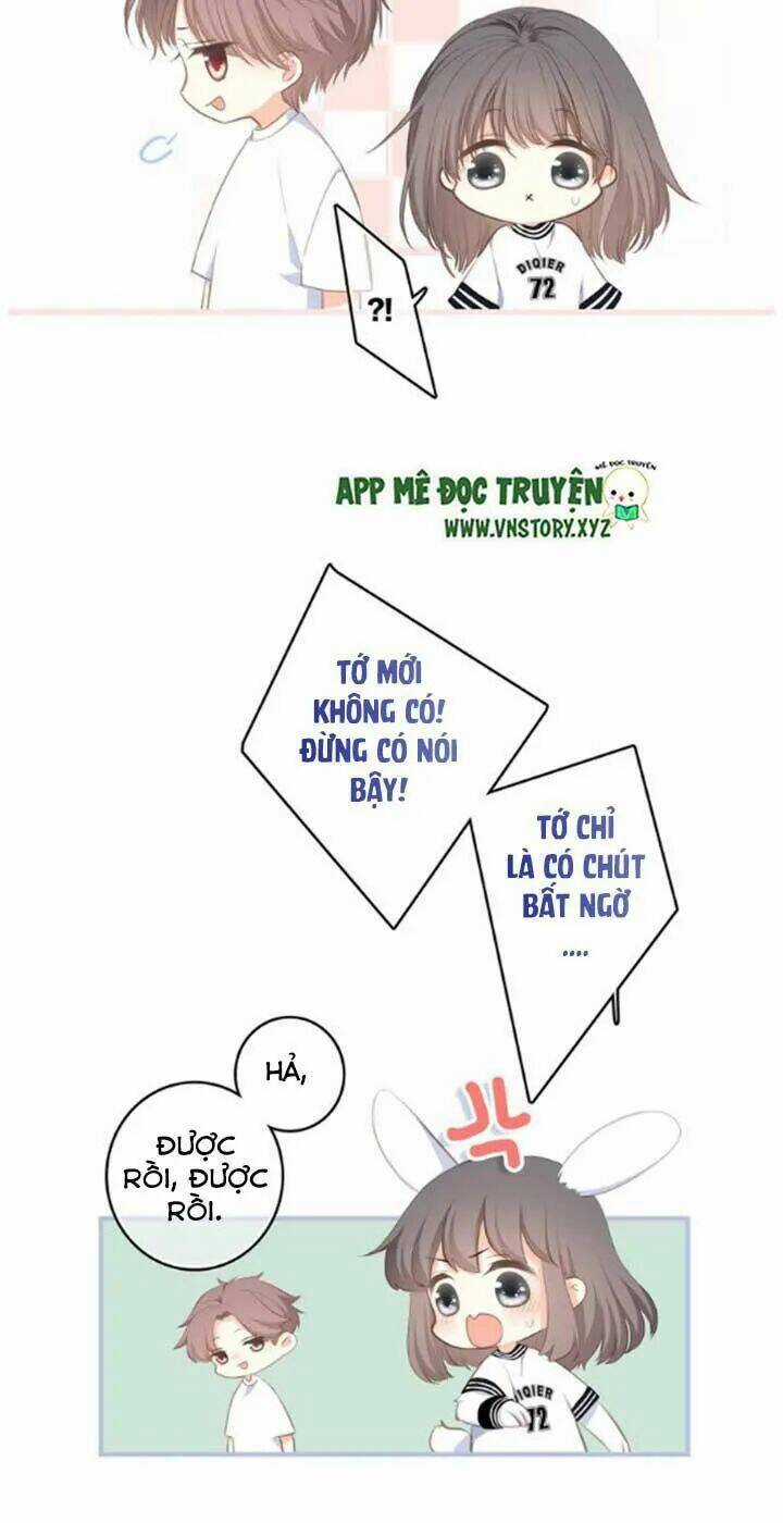 Con Tim Rung Động 2 - Chapter 106 - Trang 16