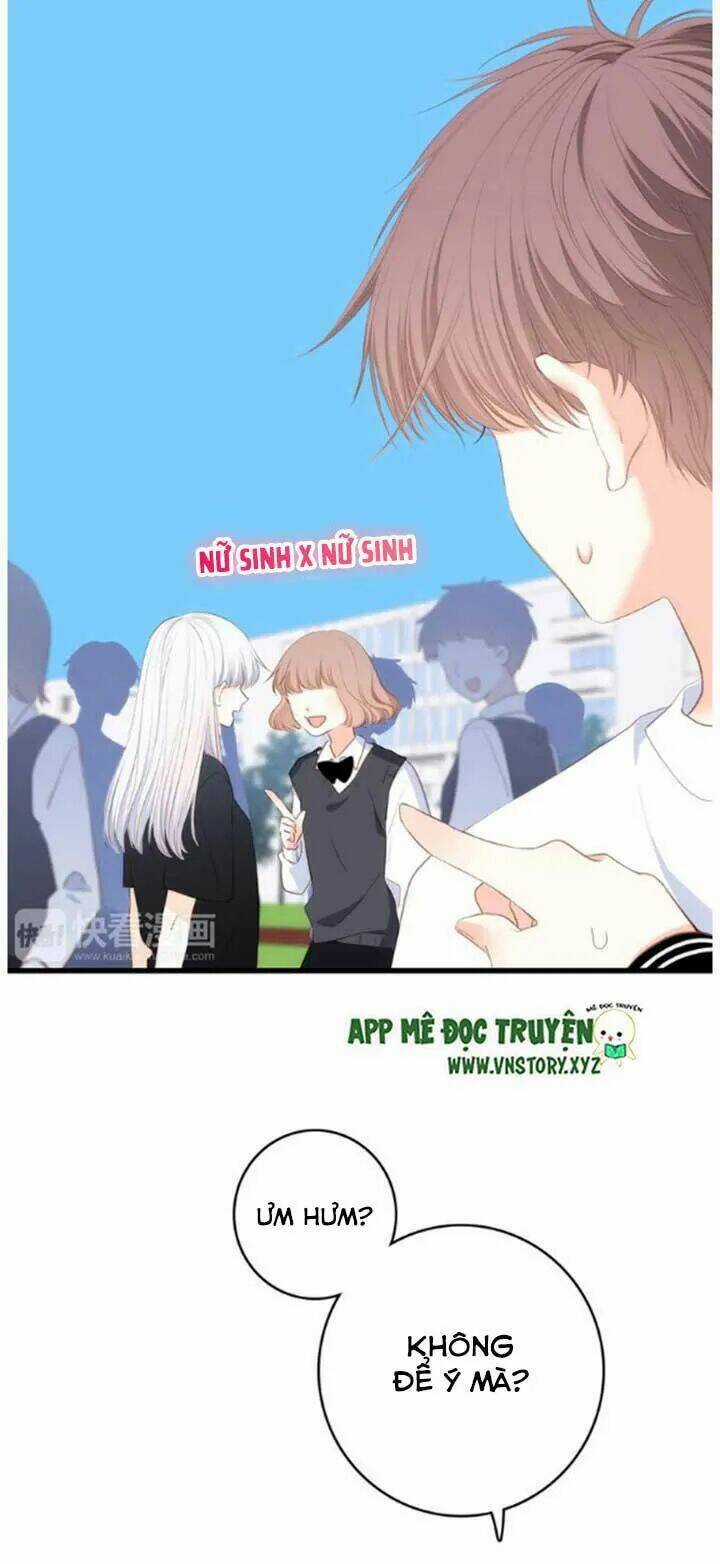 Con Tim Rung Động 2 - Chapter 106 - Trang 19