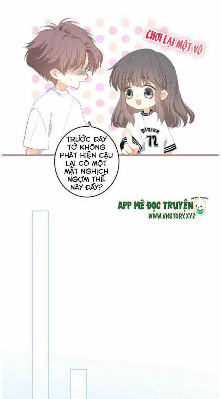 Con Tim Rung Động 2 - Chapter 106 - Trang 20